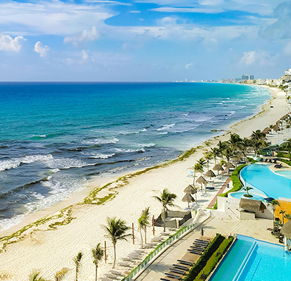 cancun