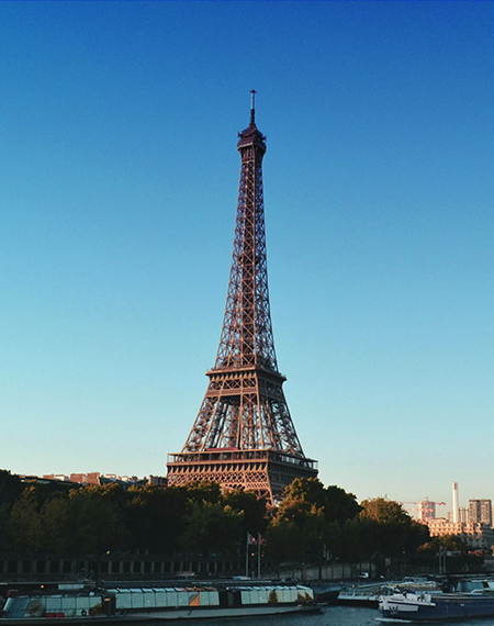 paris
