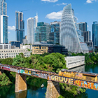 flights to austin
