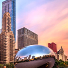 flights to chicago