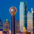 flights to dallas
