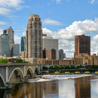 flights to minneapolis